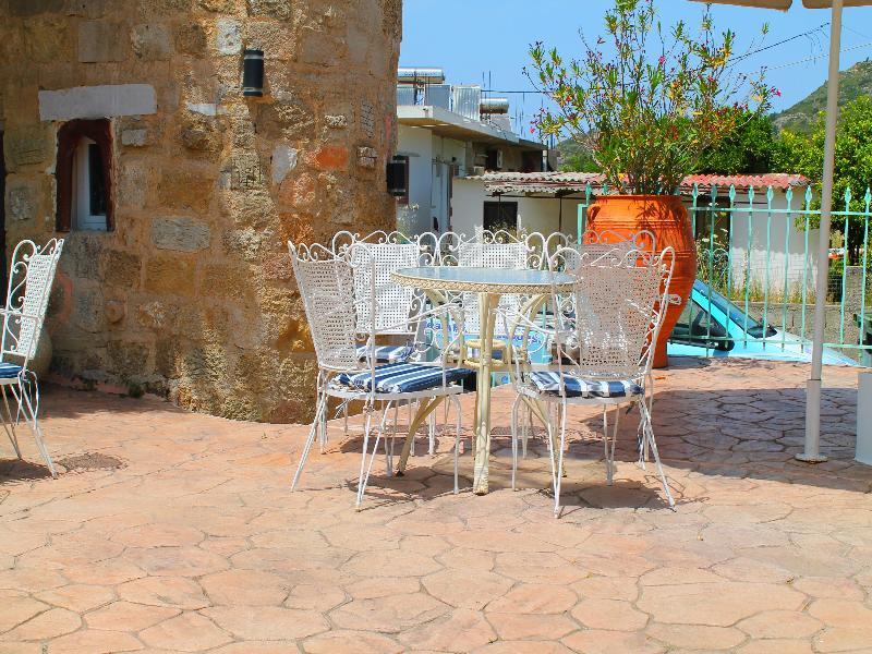 Melody Studios Faliraki Exterior foto