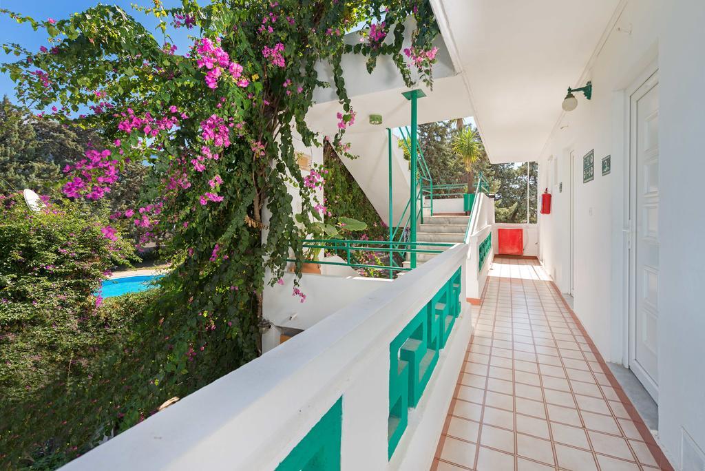 Melody Studios Faliraki Exterior foto