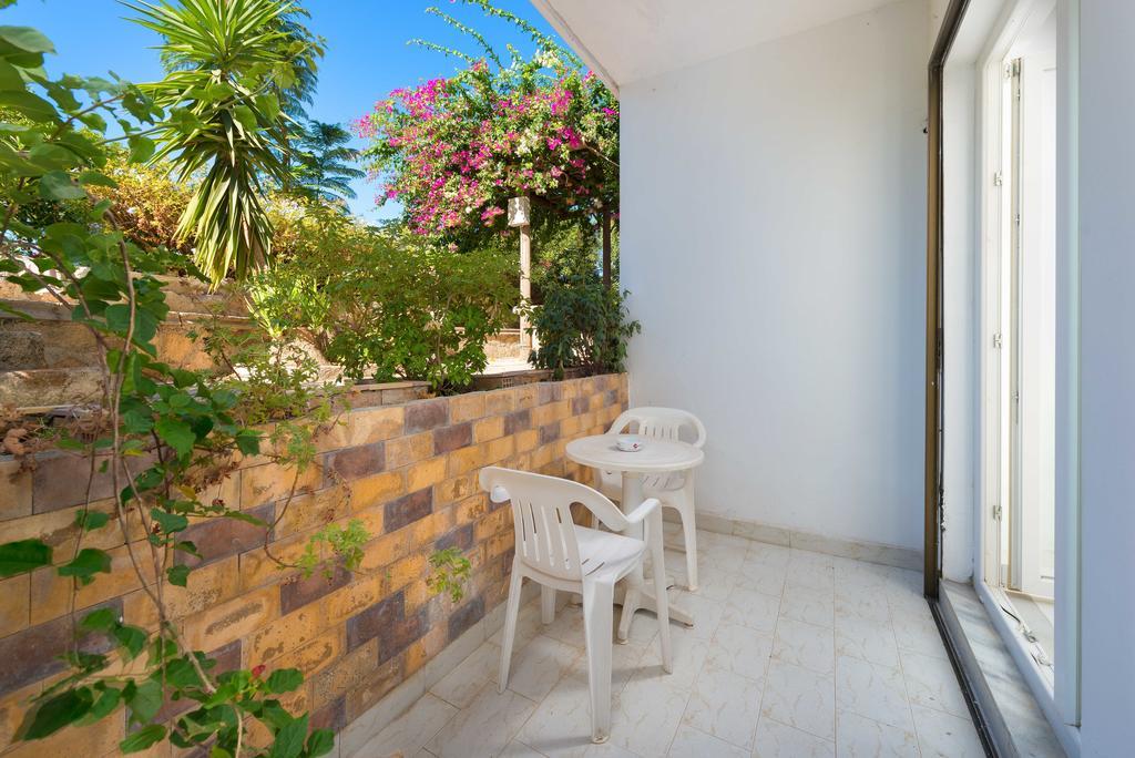 Melody Studios Faliraki Exterior foto