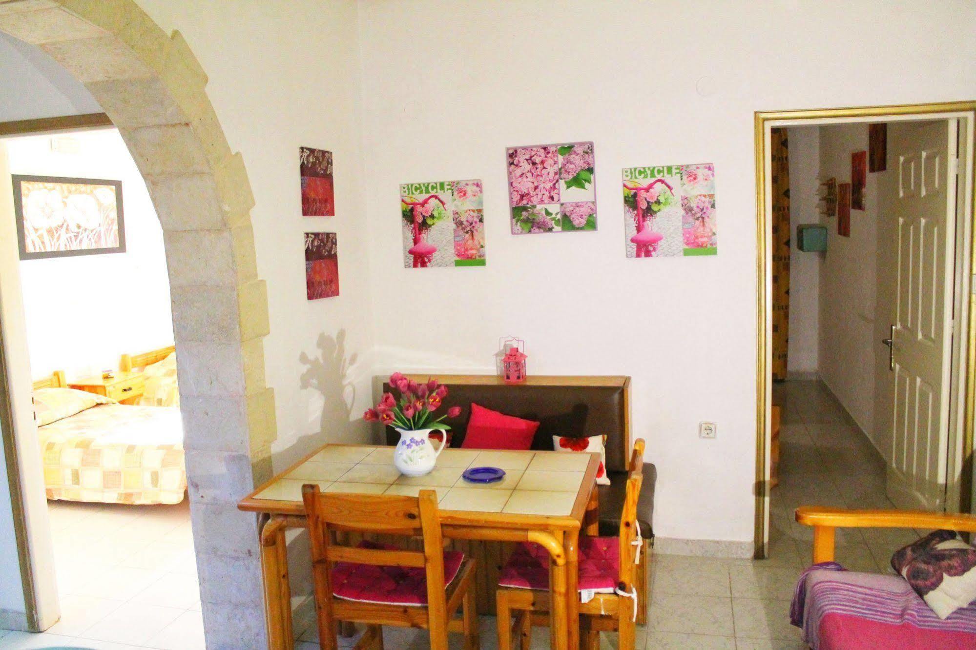 Melody Studios Faliraki Exterior foto