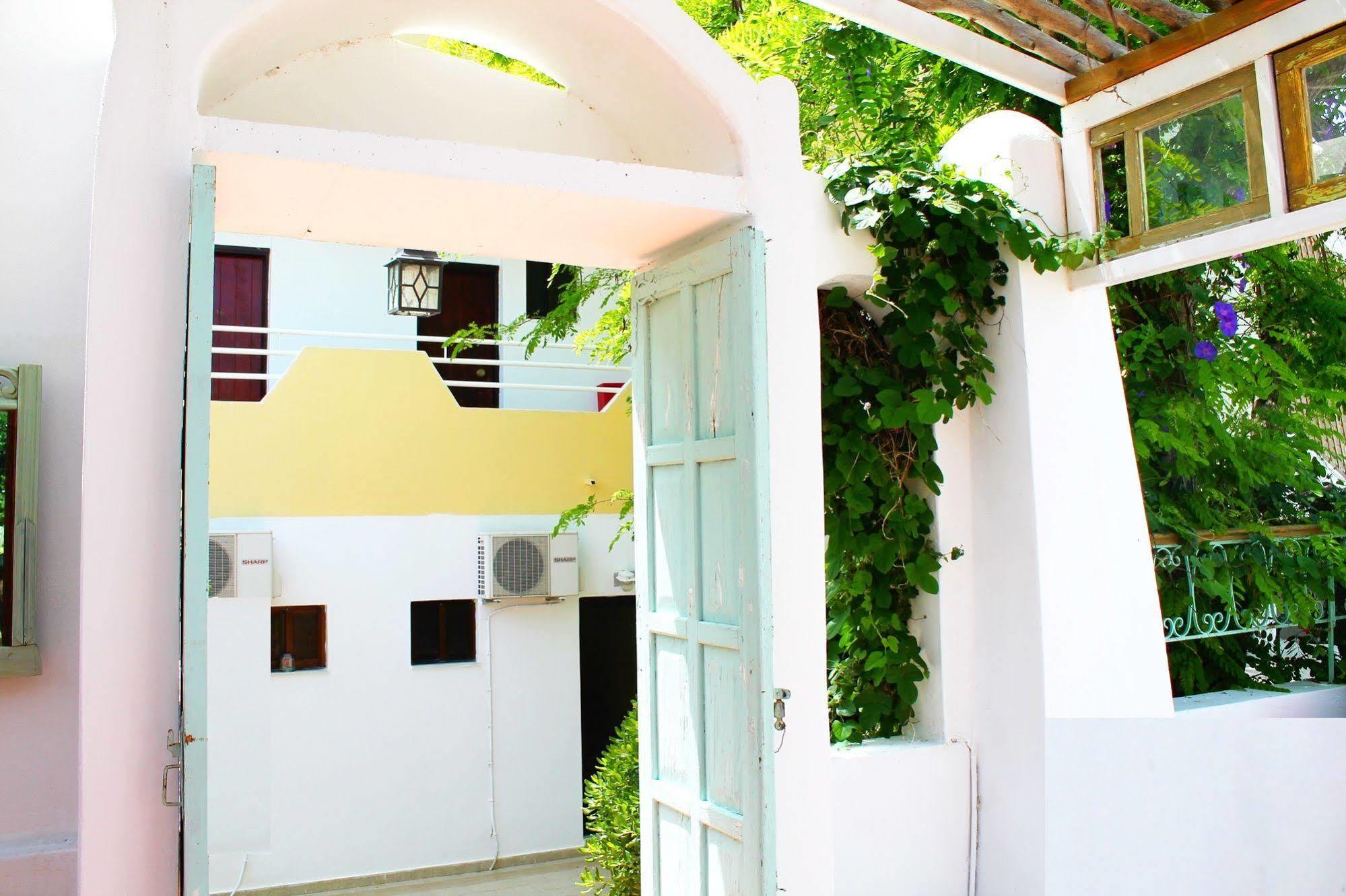 Melody Studios Faliraki Exterior foto